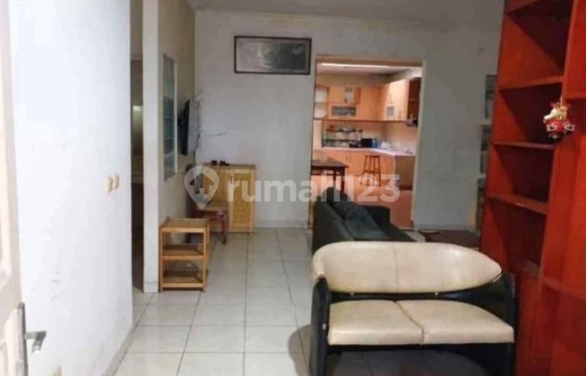 Rumah Bagus Siap Huni Strategis Di Bsd City 2