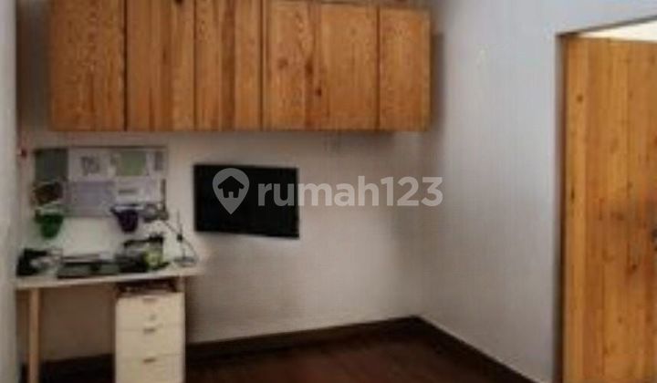 Rumah Siap Huni Nyaman Asri Strategis Di Bintaro 2