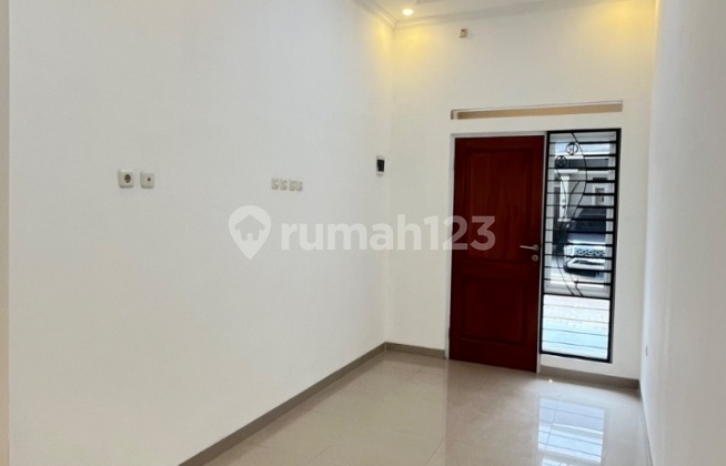 Nice 2-Storey House Ready to Occupy in Benda Pamulang 2