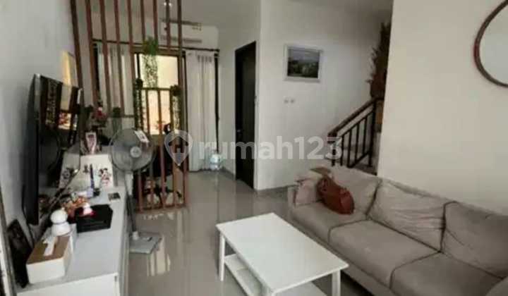 Rumah Bagus Lokasi Strategis Di Kawasan Bintaro Ciputat 2