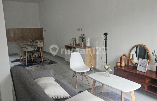 Rumah Cantik Dibawah Harga Pasaran Siap Huni di BSD