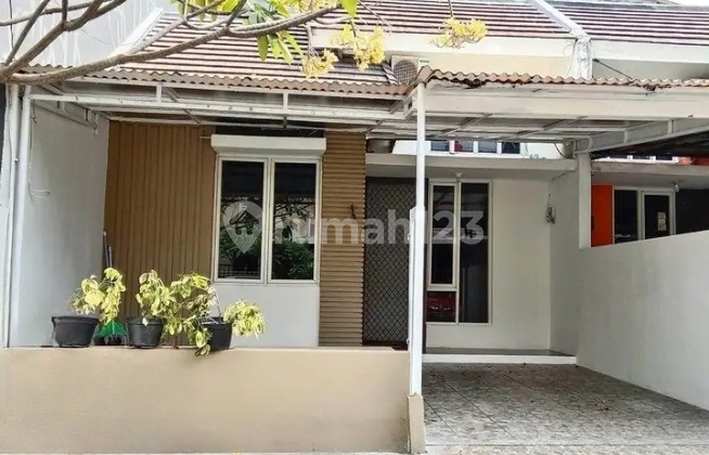 Rumah Siap Huni Nyaman Dekat Dengan Bsd Di Ciputat Rumah Siap Huni Nyaman Dekat Dengan Bsd Di Ciputat