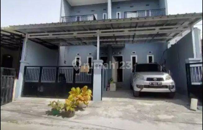 Rumah Disewakan Siap Huni Di Kawasan Pondok Ranji Ciputat 1