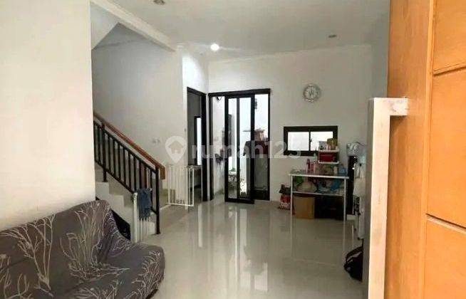 Rumah Cantik Strategis Siap Huni Di Cirendeu Tangsel 2