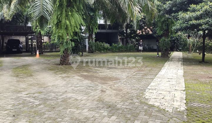 Business Space for Restaurants/Cafes, Showrooms, Warehouses, etc. in Cirendeu Business Space for Restaurants/Cafes, Showrooms, Warehouses, etc. in Cirendeu