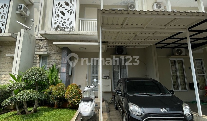 Rumah Cantik Siap Huni Strategis Bintaro Bsd Di Ciputat Rumah Cantik Siap Huni Strategis Bintaro Bsd Di Ciputat