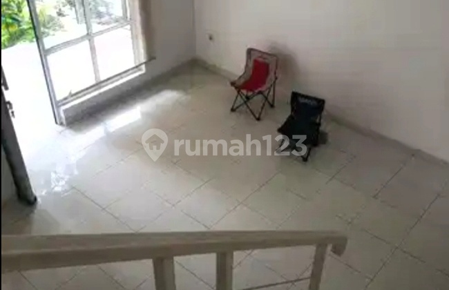 Rumah Sewa Siap Huni untuk Keluarga Muda di Kawasan Serpong Bsd 2