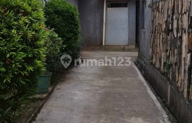 Rumah Kost Strategis Kampus Dan Kantor Siap Huni Di Ciputat