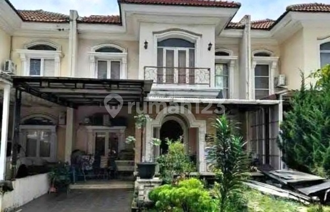 Rumah Nyaman Strategis Siap Huni Di Gading Serpong Rumah Nyaman Strategis Siap Huni Di Gading Serpong