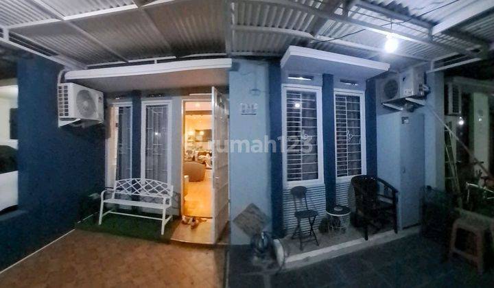 Rumah Cantik Terawat Jual Cepat Siap Huni Di Ciputat 1