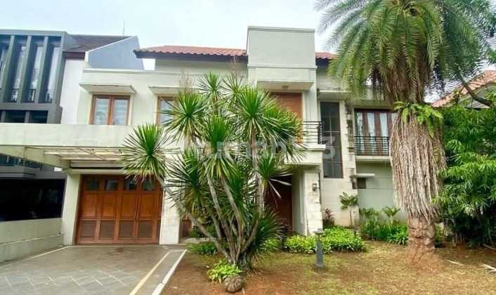 Rumah Bagus Nyaman Strategis Kemanapun Di Bintaro Jaya 9 Rumah Bagus Nyaman Strategis Kemanapun Di Bintaro Jaya 9