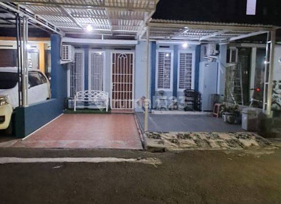 Rumah Cantik Terawat Jual Cepat Siap Huni Di Ciputat 2