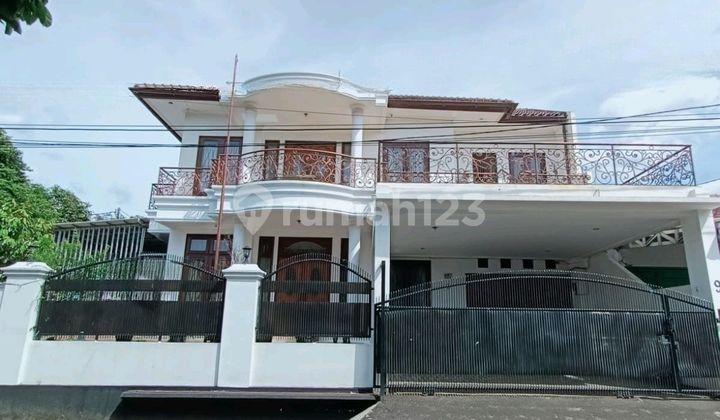 Rumah Sangat Bagus Siap Huni Di Bintaro Jaya Rumah Sangat Bagus Siap Huni Di Bintaro Jaya