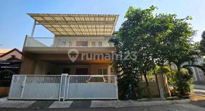 Rumah Bagus Akses Dekat Bandara Siap Huni Di Cipondoh 2