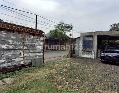 Rent/Sale Land Suitable for Warehouse etc. Strategic Location in Rempoa, East Ciputat. Rent/Sale Land Suitable for Warehouse etc. Strategic Location in Rempoa, East Ciputat.