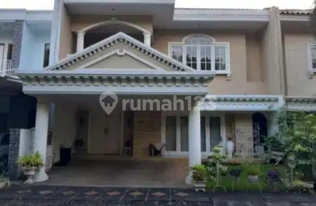 Rumah Di Lokasi Paling Strategis Kawasan Bintaro Ciputat Rumah Di Lokasi Paling Strategis Kawasan Bintaro Ciputat
