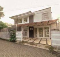 Rumah Keren Bisa Beli Separuh Dikawasan Bintaro 2