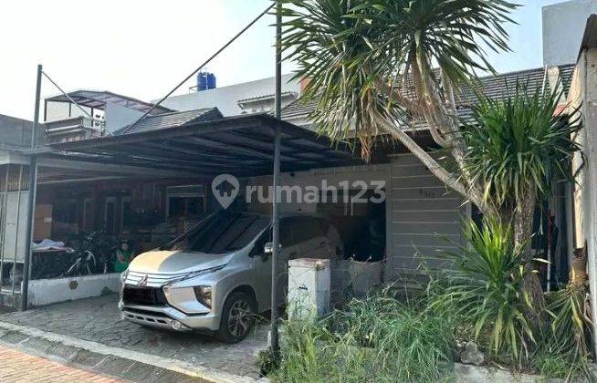 Rumah Terawat Siap Huni Di Kawasan Ciputat -Bintaro 2