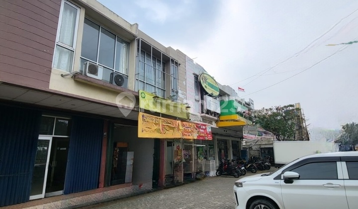 Ruko Bagus Strategis untuk Usaha, Kantor Dll di Ciputat