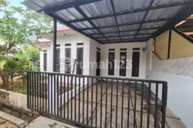 Rumah Cantik Di Lokasi Bagus Di Graha Bintaro 2