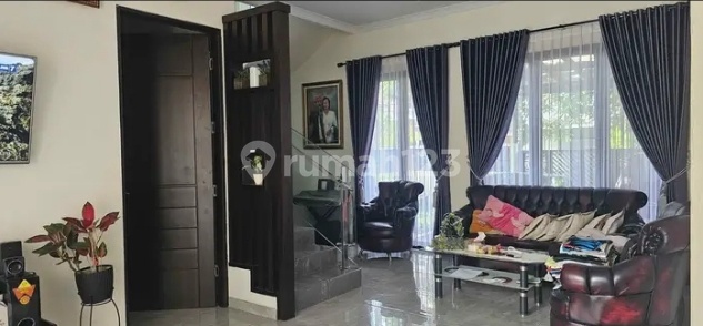 Rumah Bagus Siap Huni dan Nyaman di Pamulang 2