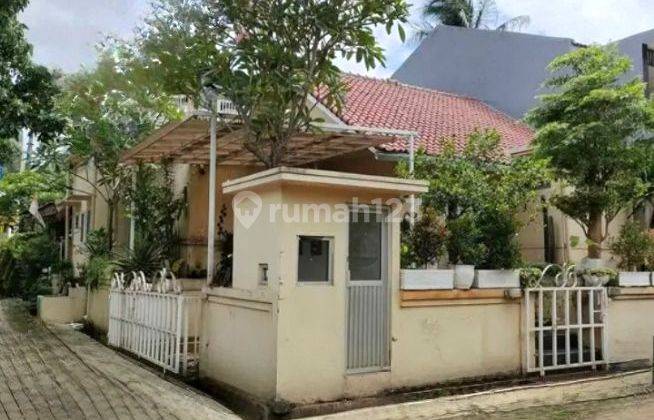 Rumah Cantik Siap Huni Di Lingkungan Nyaman Di Gunung Sindur 2