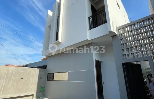 Rumah Cantik Siap Huni Di Larangan Ciledug