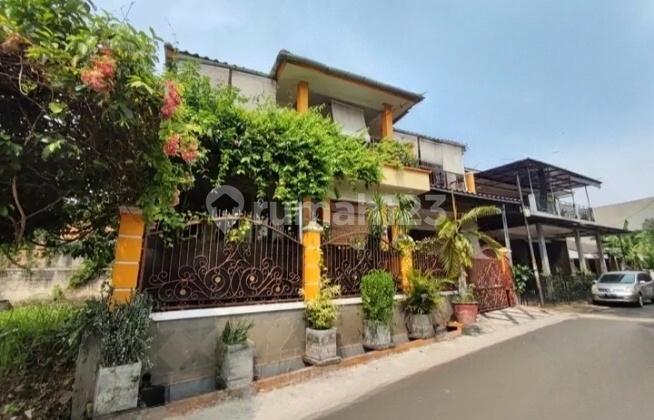 Rumah Dijual Cepat + Kamar Kostnya Di Bintaro Rumah Dijual Cepat + Kamar Kostnya Di Bintaro