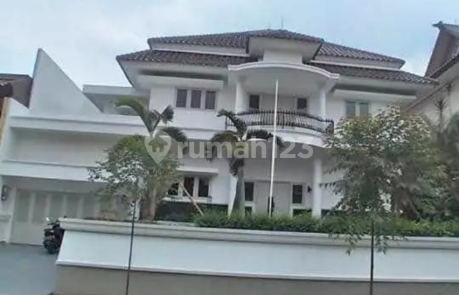 Rumah Megah Strategis Mrt Dan Tol Siap Huni Di Lebak Bulus Rumah Megah Strategis Mrt Dan Tol Siap Huni Di Lebak Bulus