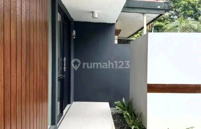 Rumah Baru Cantik Siap Huni Di Pondok Aren 2