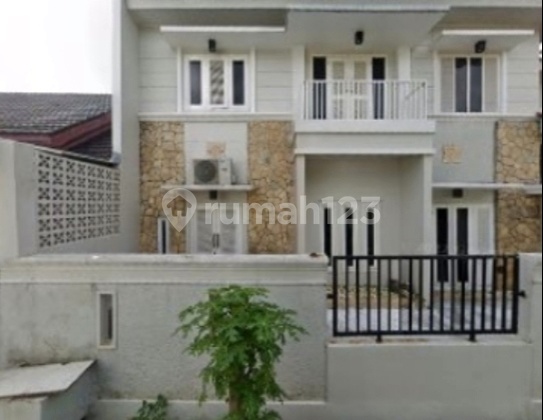 House Near Lebak Bulus MRT Ready to Occupied in Cirendeu 2