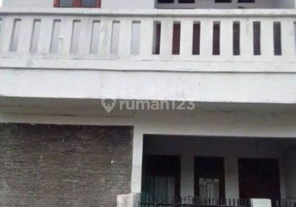 Rumah Cantik Minimalis Siap Huni Strategis Tol Di Ciputat 2