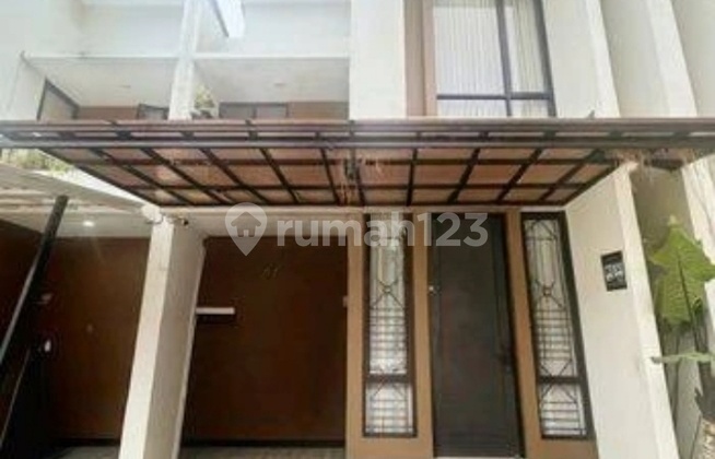 Rumah Nyaman Siap Huni Dilokasi Strategis Di Pondok Aren 2