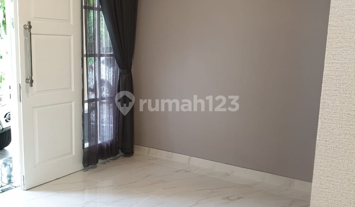 Rumah Sangat Cantik Siap Huni Di Kawasan Gading Serpong 2