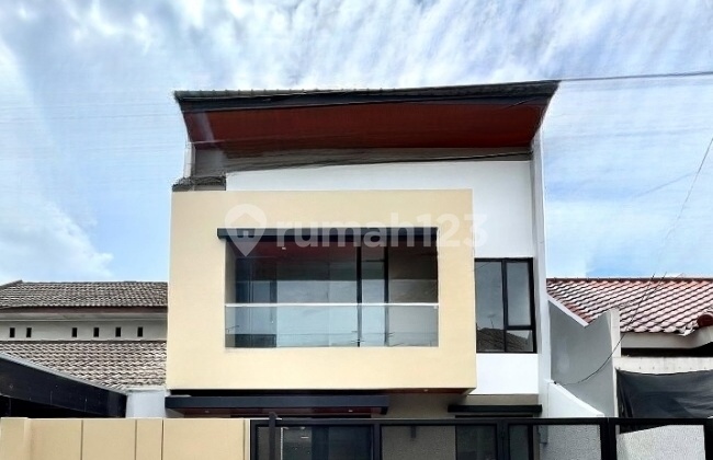 Rumah Bagus Lingkungan Nyaman Siap Huni di Bsd Rumah Bagus Lingkungan Nyaman Siap Huni di Bsd