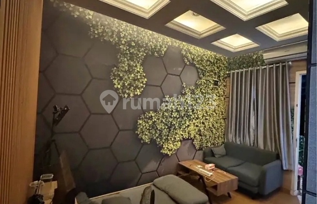 Rumah Bagus Siap Huni di Kawasan Ciater Bsd 2