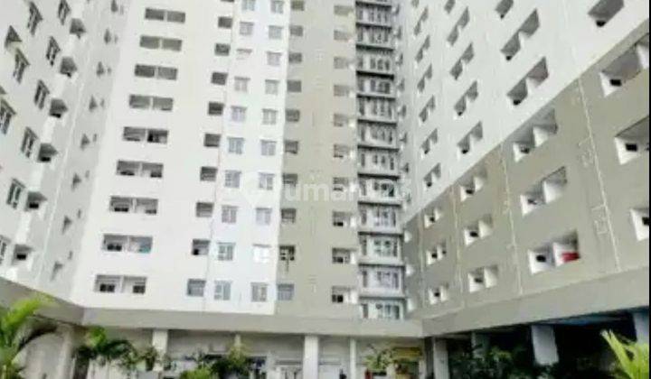 Apartemen Selangkah Ke Kantor Walikota Tangsel Di Ciputat 2