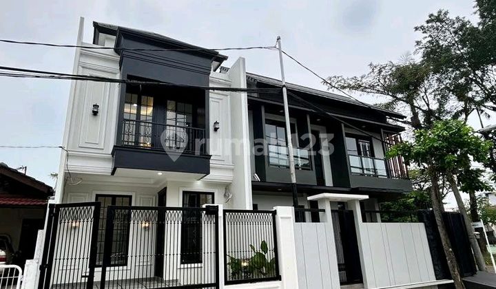 Beautiful Move-in Ready Strategic House in BSD