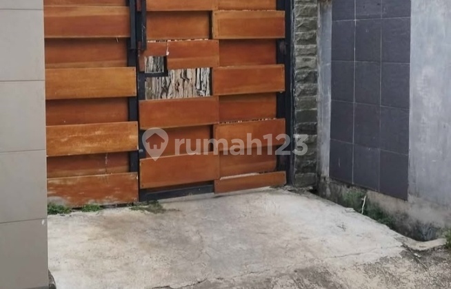 Rumah Kost Strategis Kampus Dan Kantor Siap Huni Di Ciputat