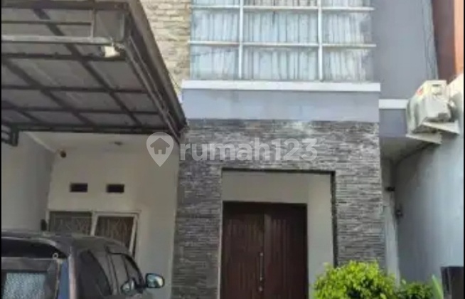 Beautiful House For Sale Ready To Occupy In Bintaro Area Beautiful House For Sale Ready To Occupy In Bintaro Area