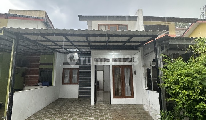 Jual Cepat Rumah Minimalis Siap Huni Lokasi Nyaman di Benda Baru Ciputat Jual Cepat Rumah Minimalis Siap Huni Lokasi Nyaman di Benda Baru Ciputat