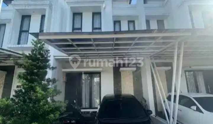 Rumah Bagus Lokasi Strategis Di Kawasan Bintaro Ciputat Rumah Bagus Lokasi Strategis Di Kawasan Bintaro Ciputat