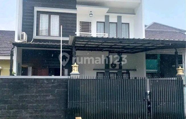 Rumah Siap Huni Strategis ke Bandara di Tangerang Rumah Siap Huni Strategis ke Bandara di Tangerang