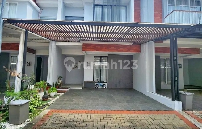 Rumah Cantik Siap Huni Dan Strategis Di Kawasan Bintaro Rumah Cantik Siap Huni Dan Strategis Di Kawasan Bintaro