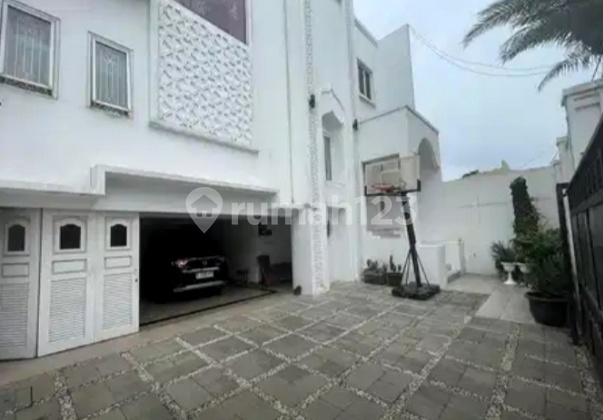 Rumah Cantik Megah Sangat Nyaman Di Pamulang 2