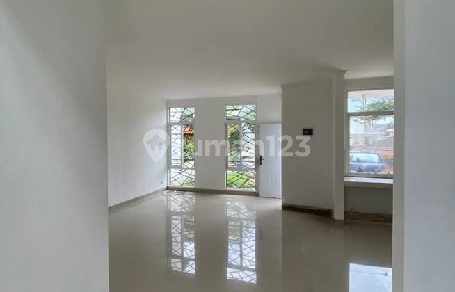 Rumah Dekat Kampus S T A N Strategis Siap Huni di Kawasan Bintaro Sek 3 2