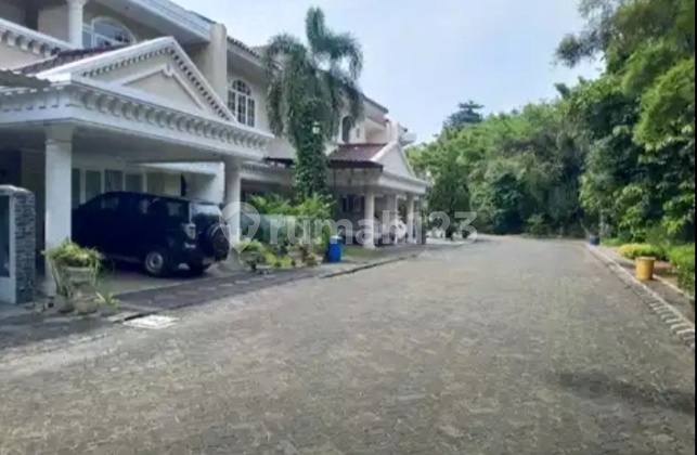 Rumah Di Lokasi Paling Strategis Kawasan Bintaro Ciputat Rumah Di Lokasi Paling Strategis Kawasan Bintaro Ciputat