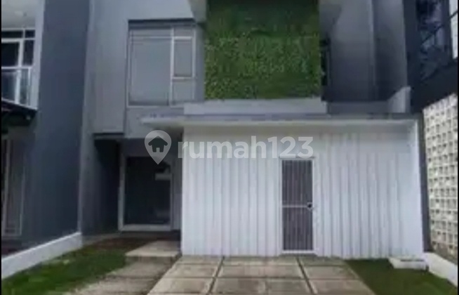 Ready-to-Occupy Very Comfortable House in B S D