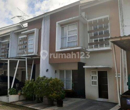 Rumah Cantik 2 Lantai Di Kawasan Bintaro Pondok Aren 2