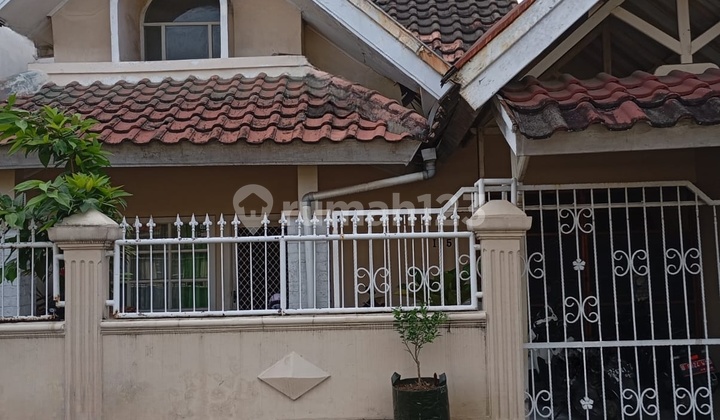 Rumah Nyaman Siap Huni Halaman Luas Di Bsd Rumah Nyaman Siap Huni Halaman Luas Di Bsd